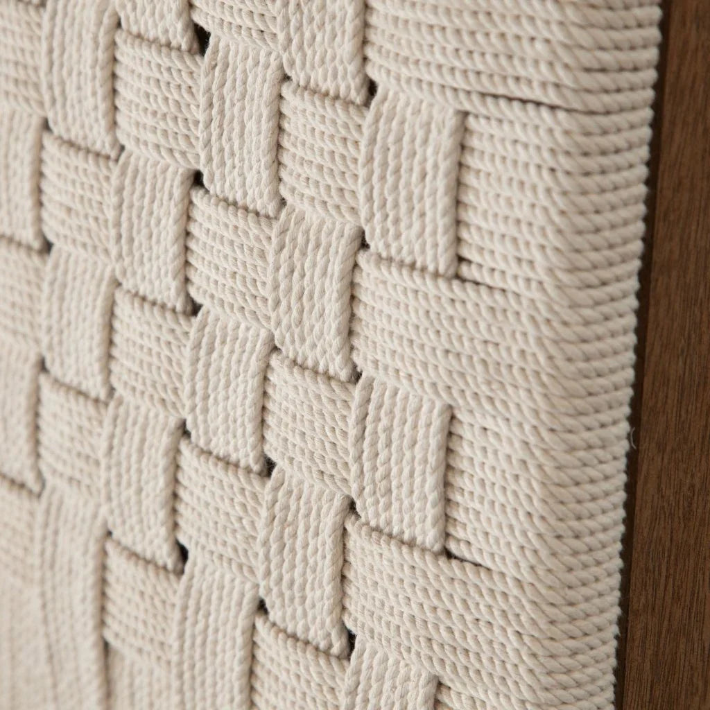 Laurel Beige Wood Framed Accent Chair by Diamond Sofa at Eve Furniture