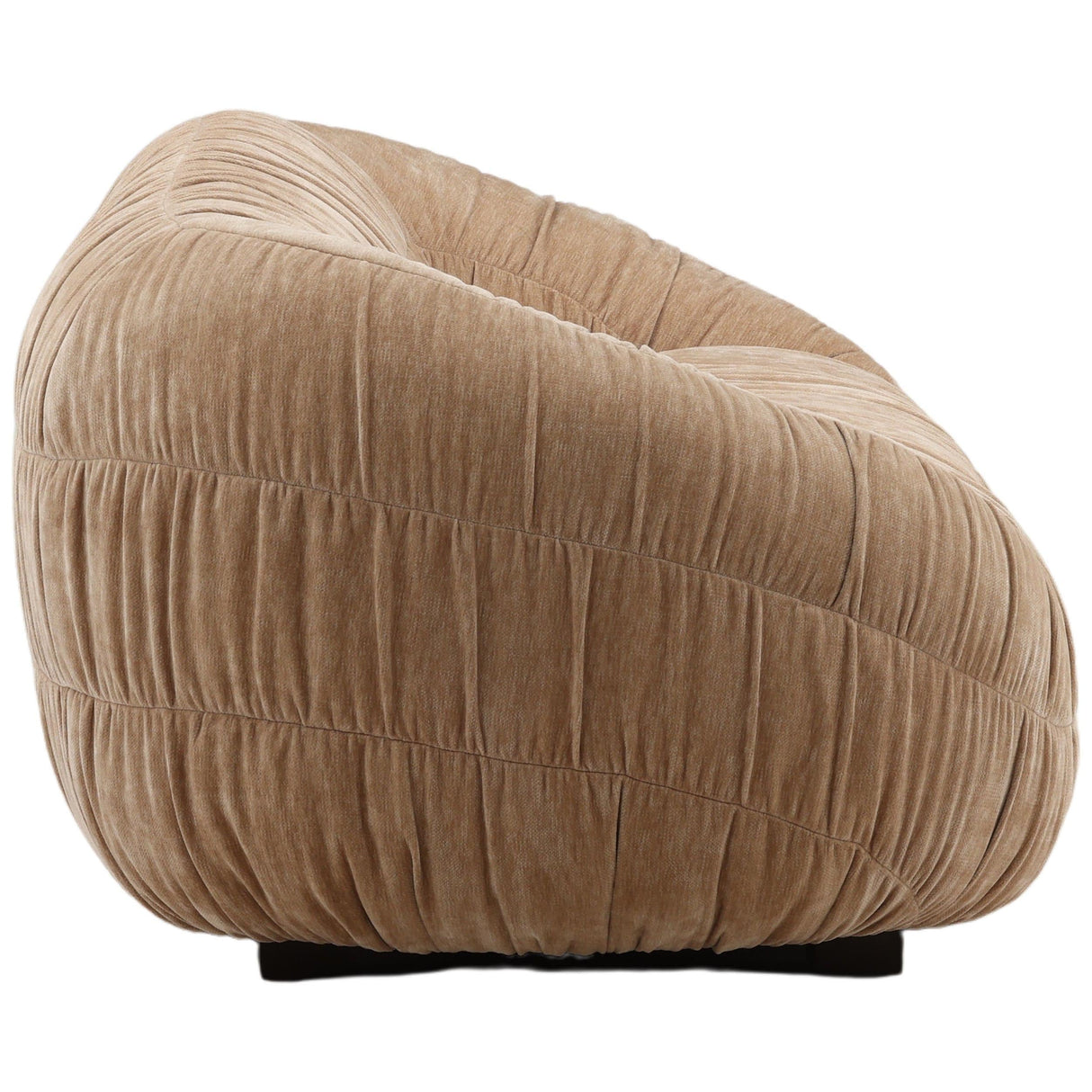Laurelwood Sofa, Sand by Dovetail at Eve Furniture