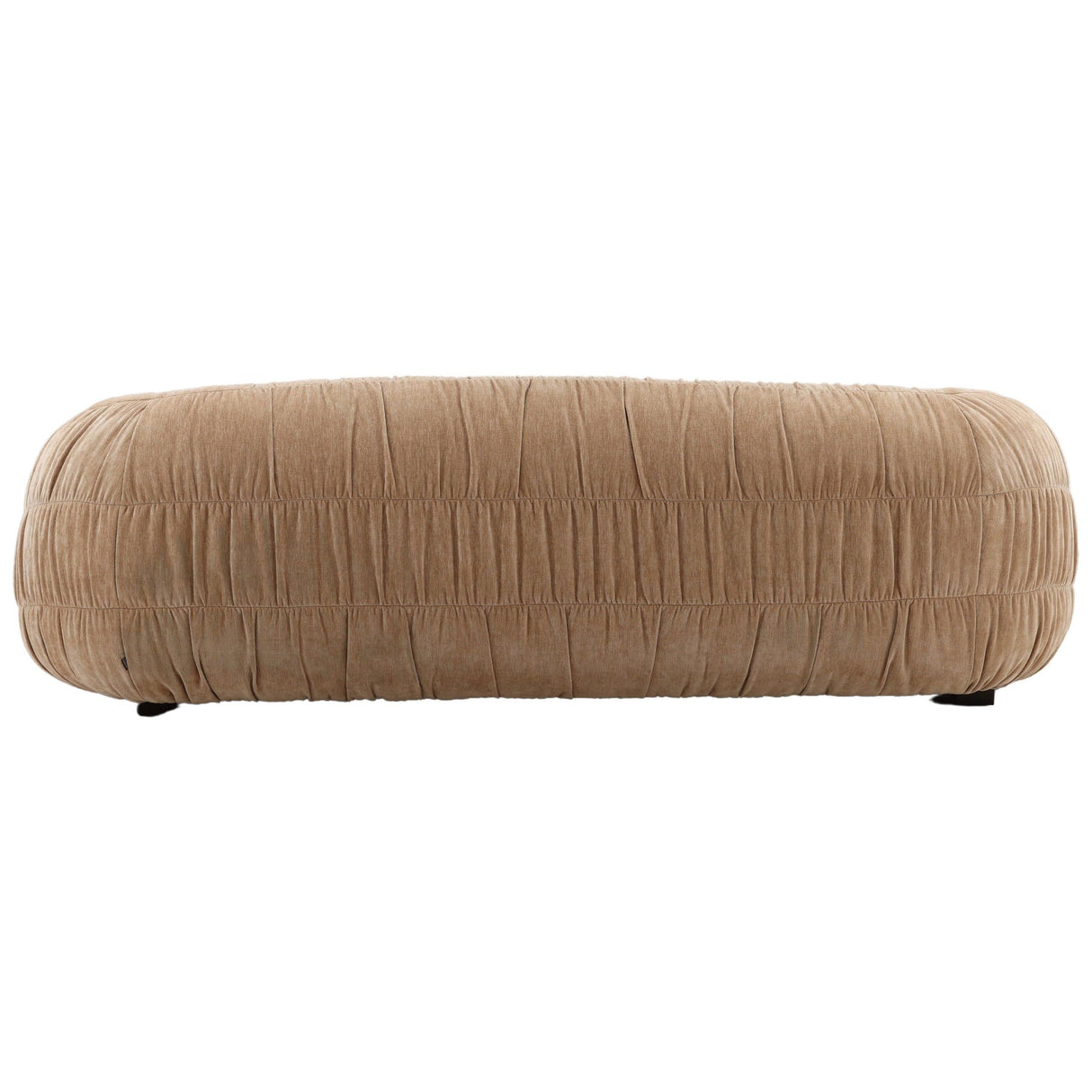 Laurelwood Sofa, Sand by Dovetail at Eve Furniture