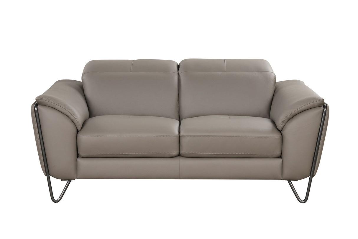 Lavinia w/ electric recliners by ESF Furniture at Eve Furniture
