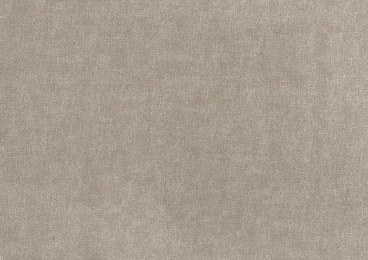 Lavon Taupe Swivel Chair by Homelegance at Eve Furniture