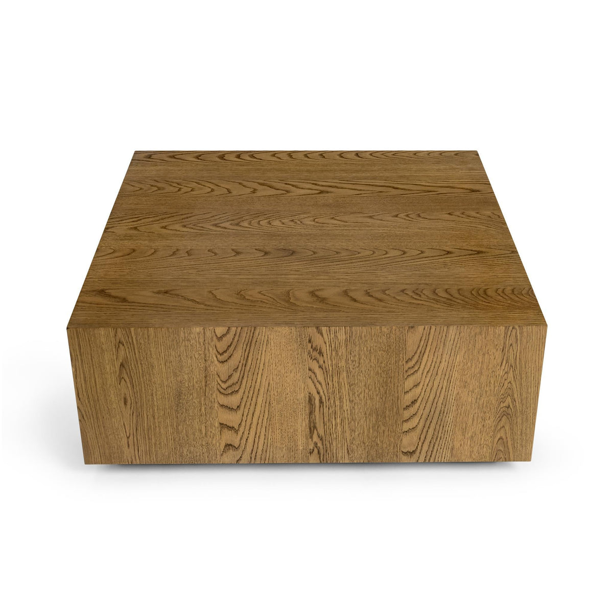 Layne Coffee Table with Casters by Classic Home at Eve Furniture