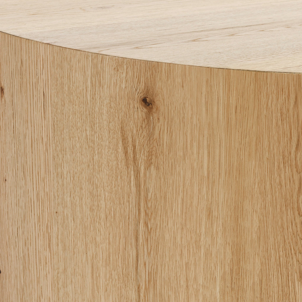 Layne Coffee Table with Casters - True Natural by Classic Home at Eve Furniture