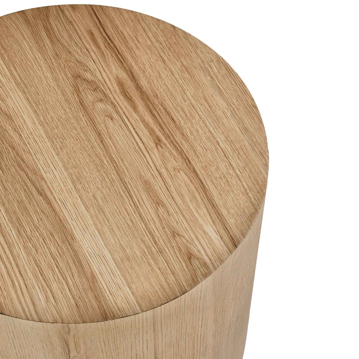 Layne End Table - True Natural by Classic Home at Eve Furniture