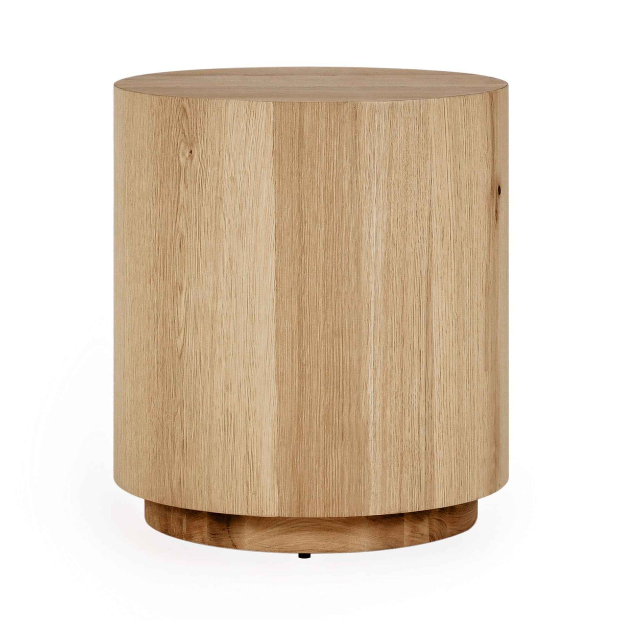 Layne End Table - True Natural by Classic Home at Eve Furniture