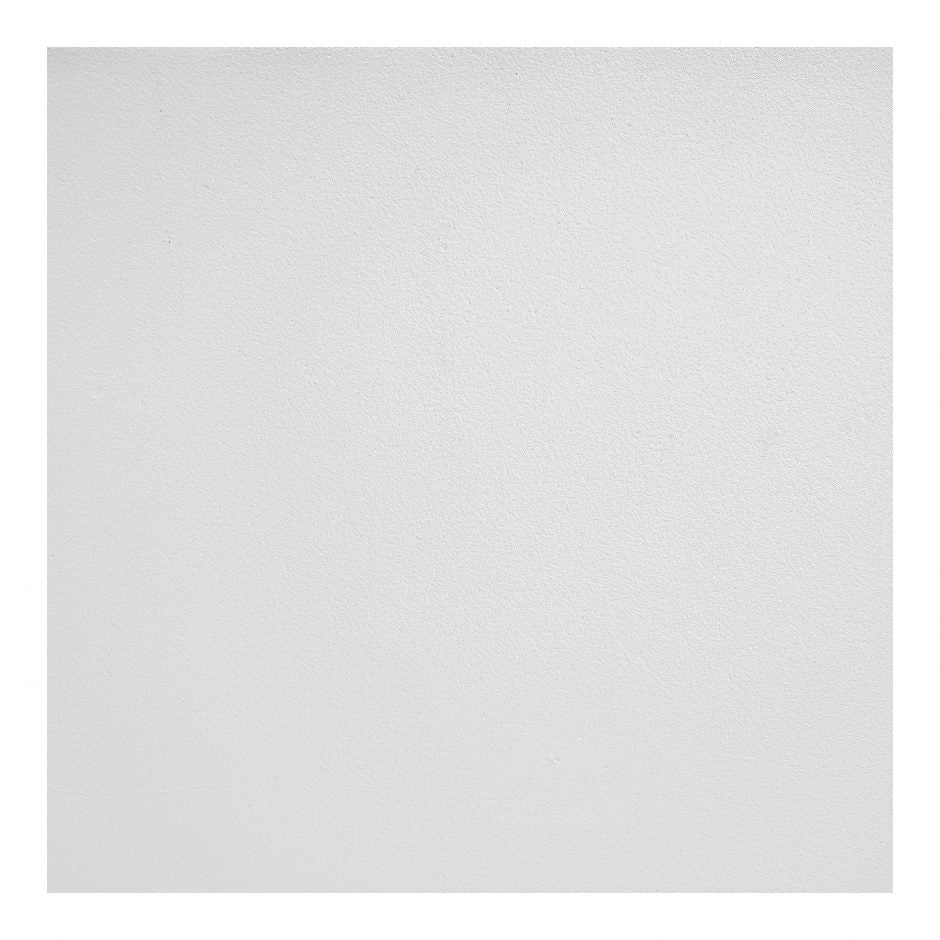 Lazarus Outdoor Bench White by Moe's Home at Eve Furniture