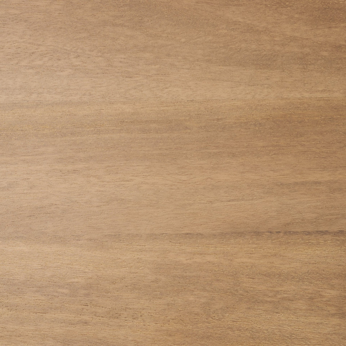 Legolas I Round Brown Solid Wood Top & Base Dining Table by Mercana at Eve Furniture