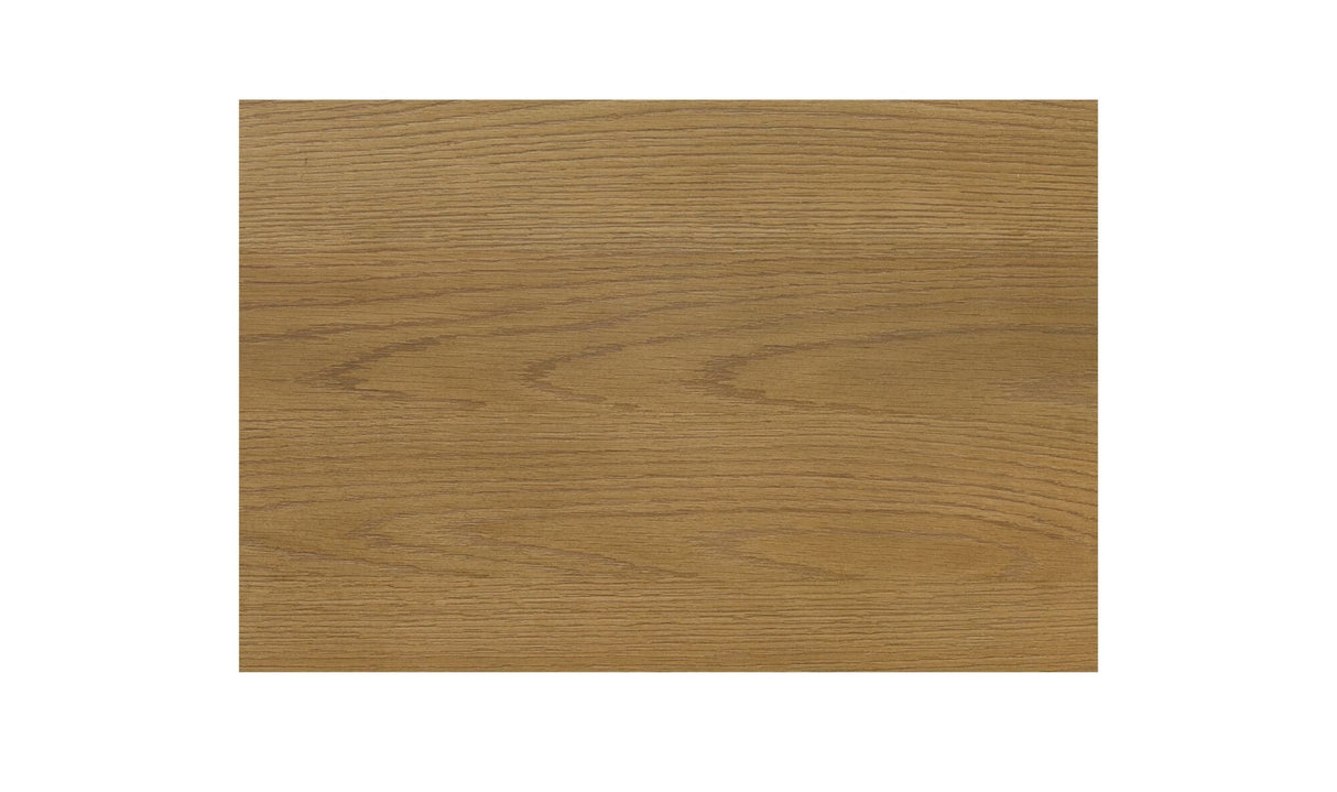 Leigh Side Table Brown by Moe's Home at Eve Furniture