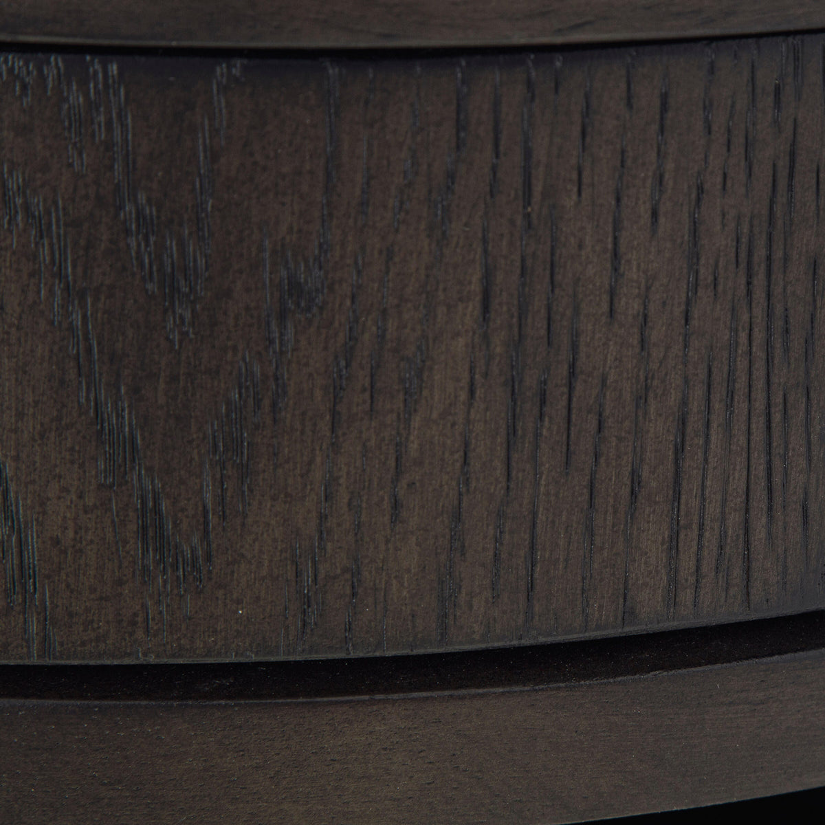 Leighmour Dark Brown Accent Table by Ashley at Eve Furniture