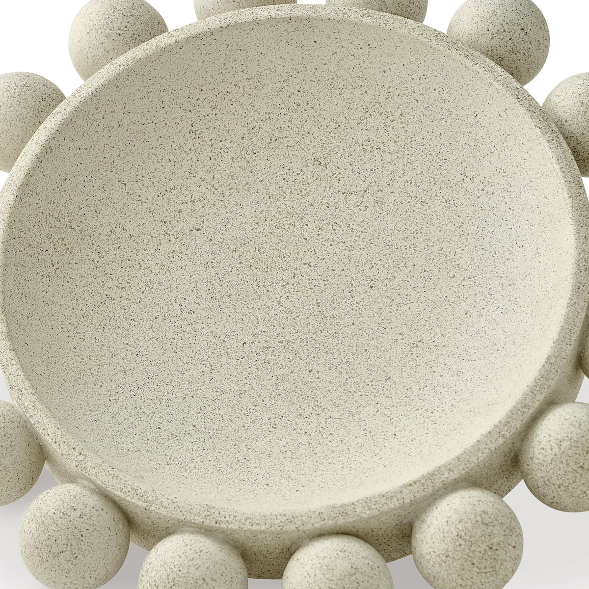 Leithwood Beige Bowl by Ashley at Eve Furniture