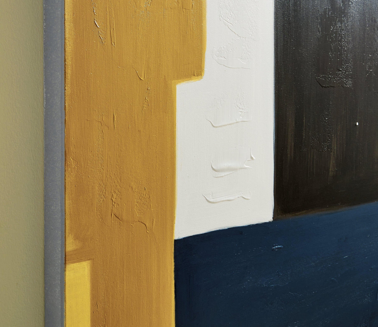 Lennmen Multi Wall Art by Ashley at Eve Furniture