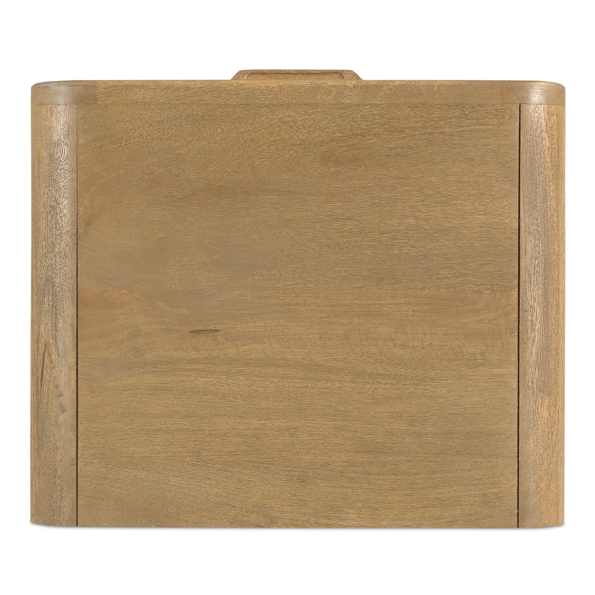 Lennon Vintage Brown Nightstand by MOES at Eve Furniture