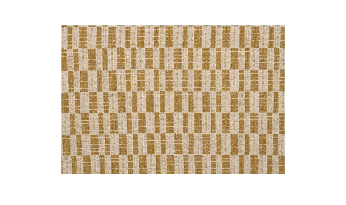 Leo Accent Chair Chartreuse by Moe's Home at Eve Furniture