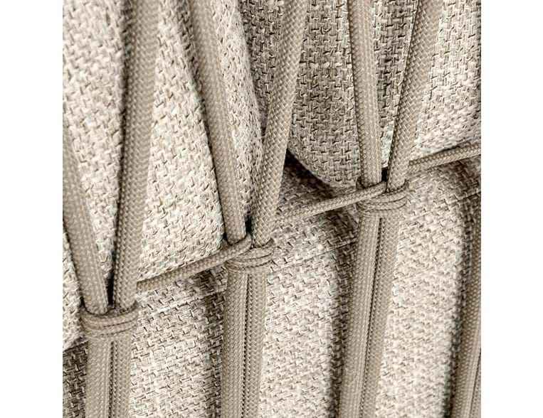 Leo Sand Outdoor Accent Chair by Classic Home at Eve Furniture