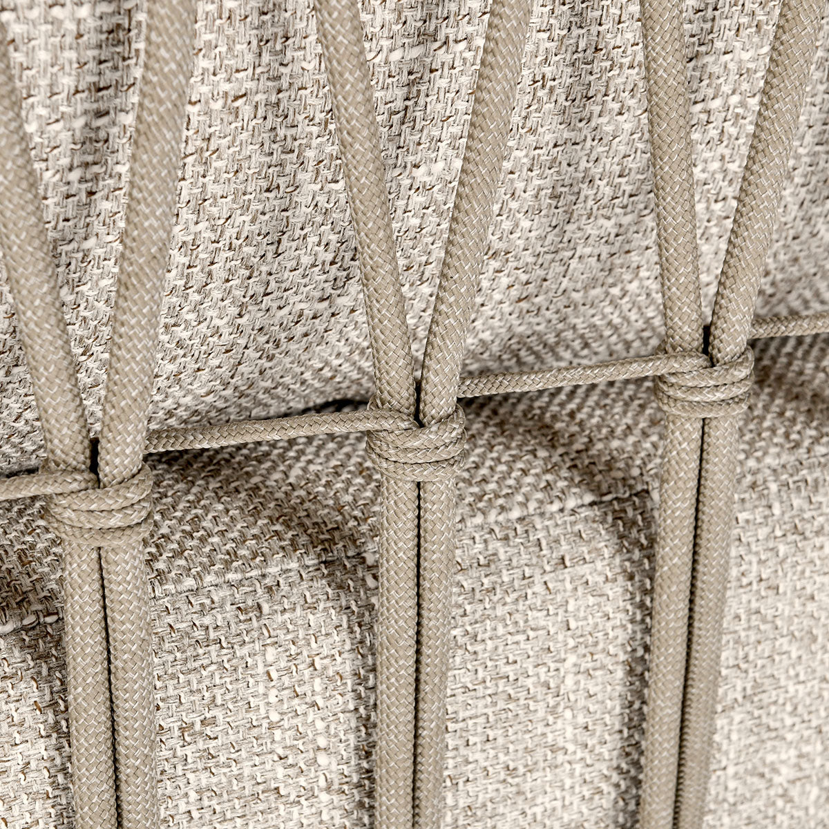 Leo Sand Outdoor Sofa by Classic Home at Eve Furniture