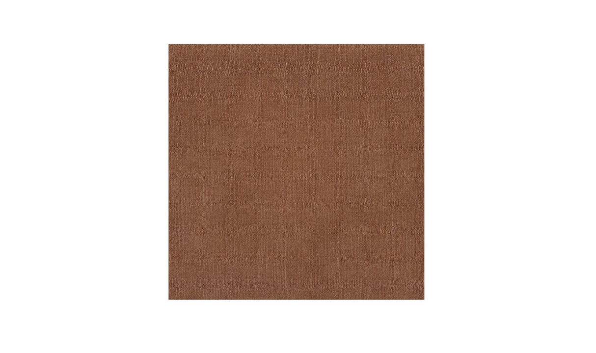 Leo Sofa Light Brown by Moe's Home at Eve Furniture