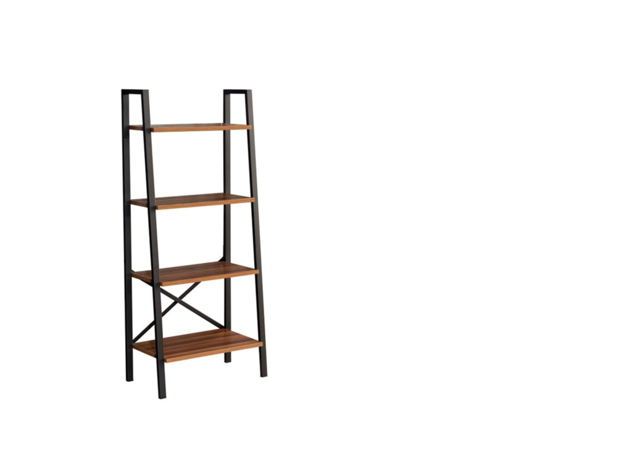 Leon Bookcase by Furnia at Eve Furniture