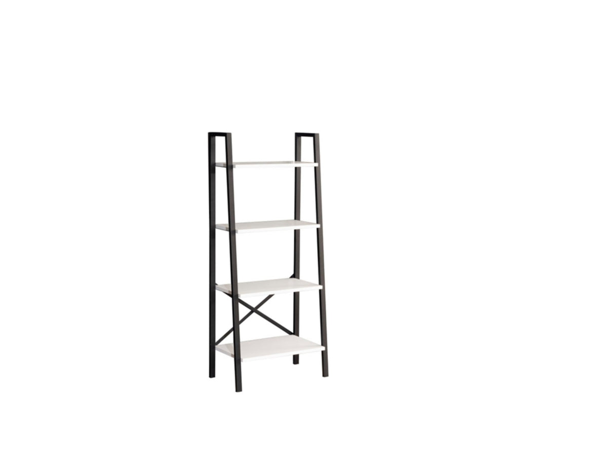 Leon Bookcase by Furnia at Eve Furniture