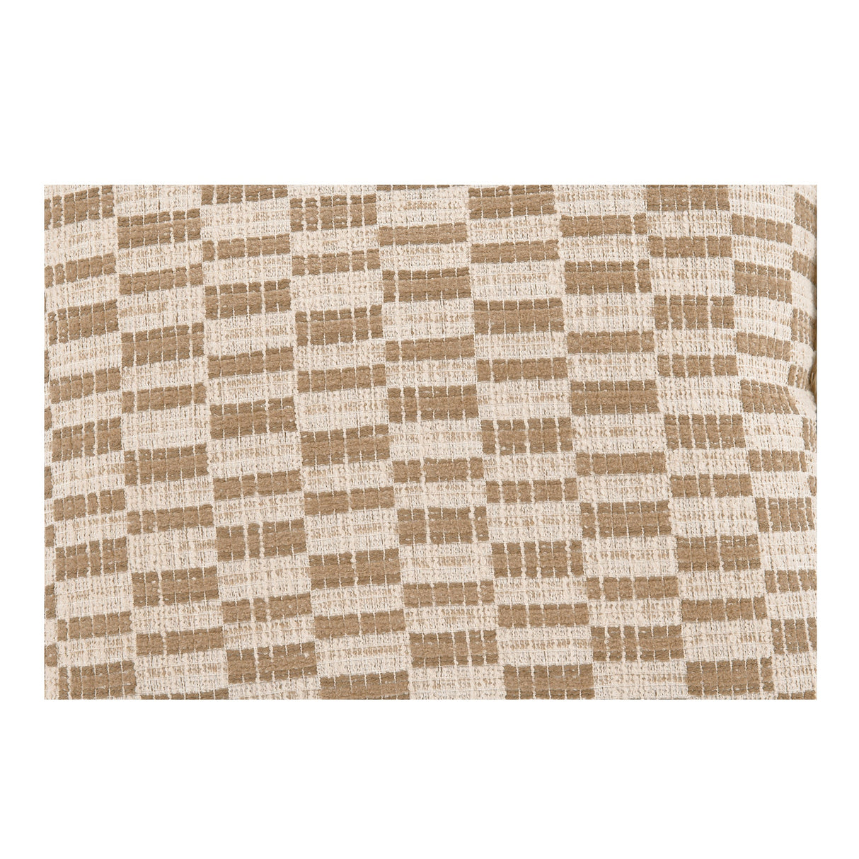 Leone Taupe Cushion by MOES at Eve Furniture