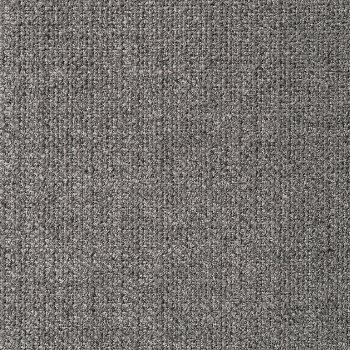 Leonidas 28.5L x 29.5W x 34.0H Grey Fabric Wrap Black Metal Frame Accent Chair by Mercana at Eve Furniture
