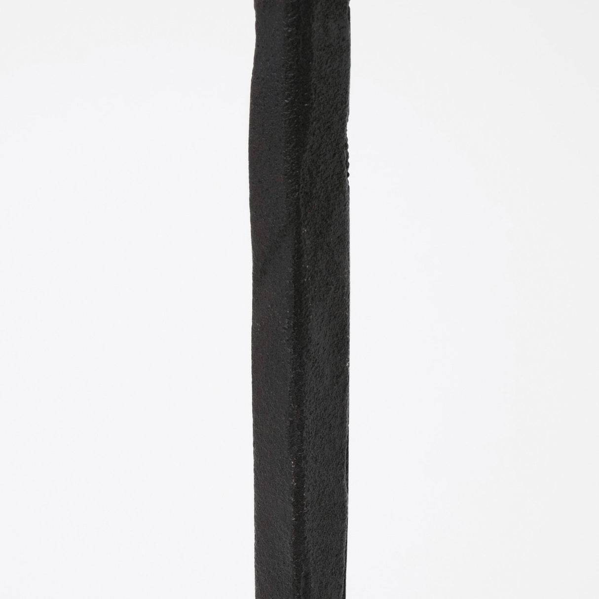 Levit (Small) Black Table Candle Holder by Mercana at Eve Furniture