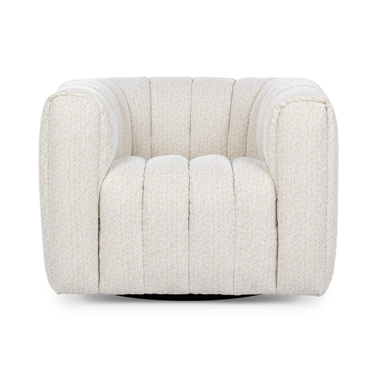 Lexa Swivel Chair by Classic Home at Eve Furniture