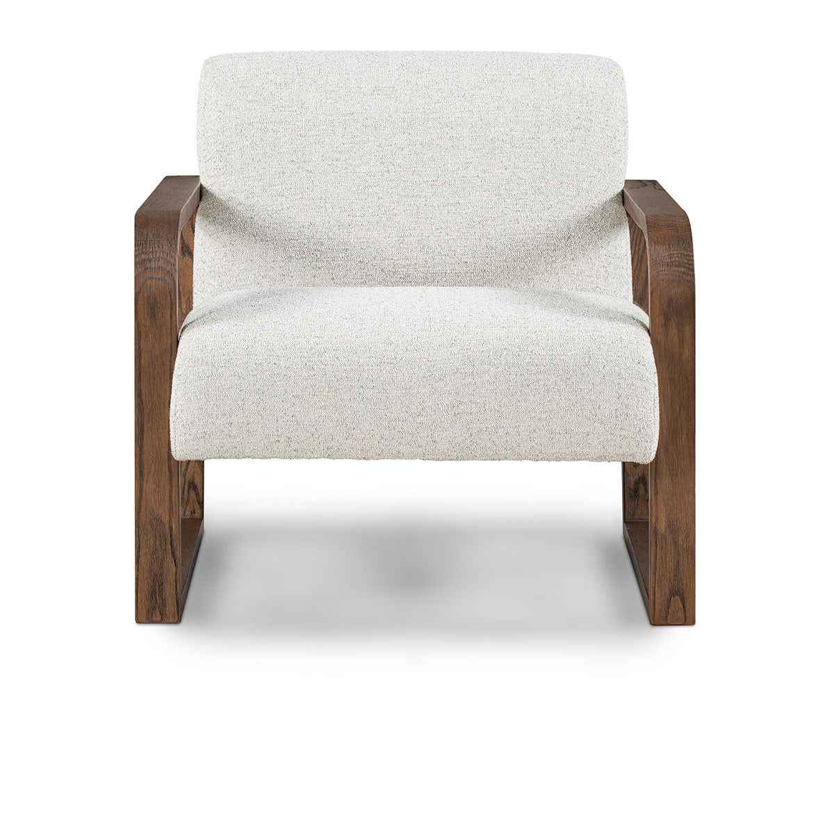 Lexington Accent Chair - Coastal Breeze by Classic Home at Eve Furniture
