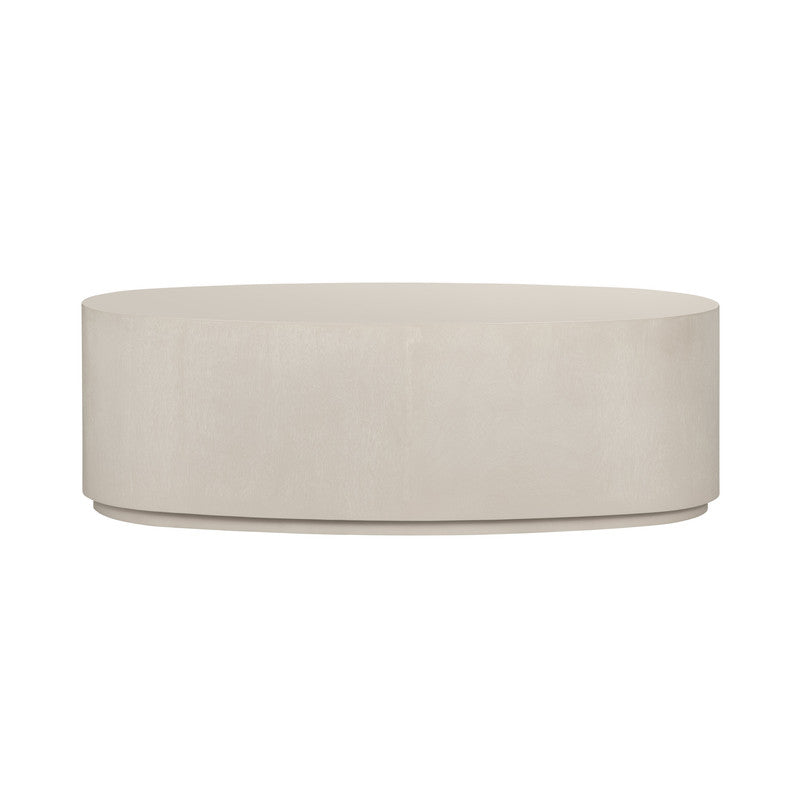 Lexington Beige Cocktail Table by Crestview at Eve Furniture