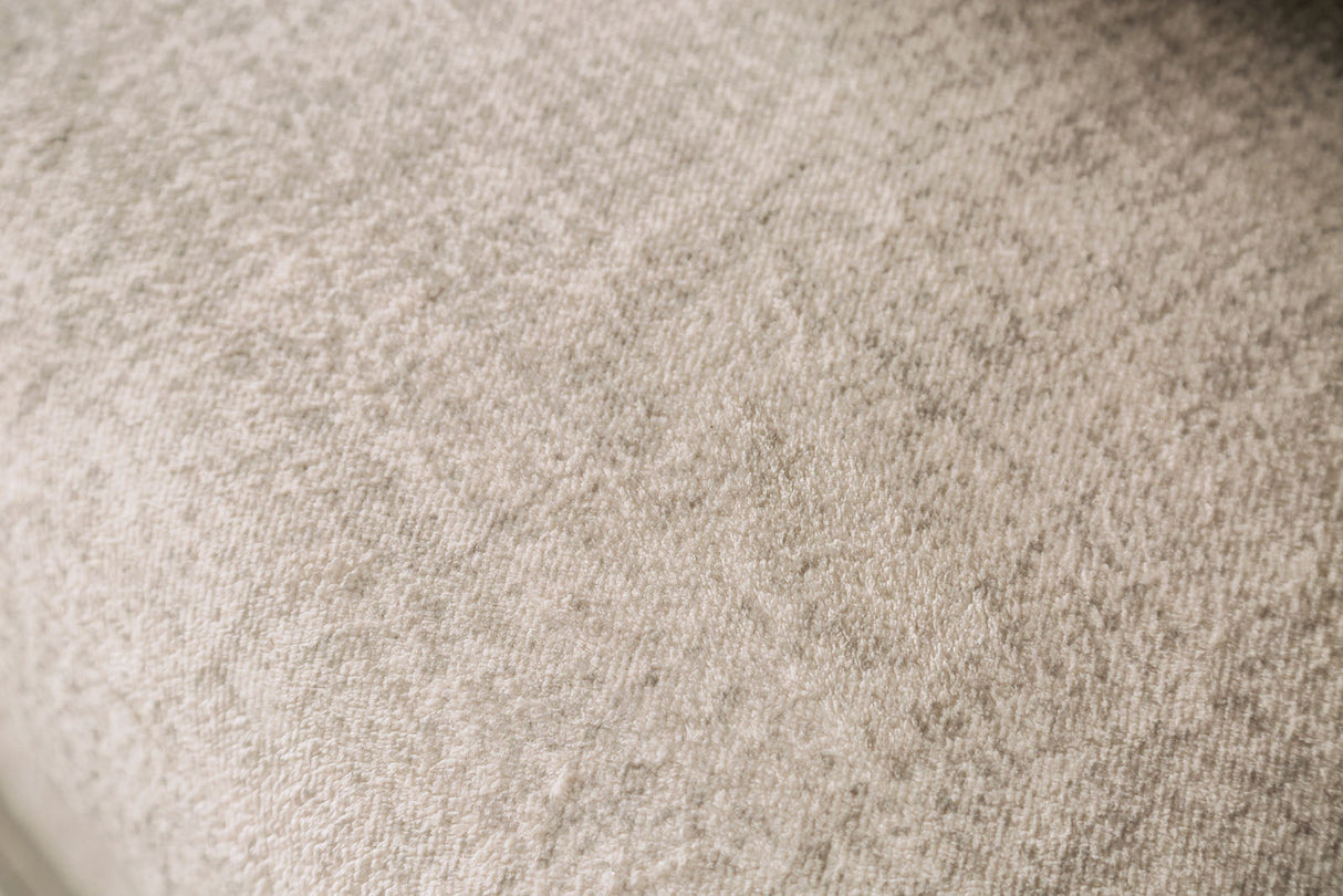 Leytonstone Cream Sofa & Loveseat by Furniture of America at Eve Furniture