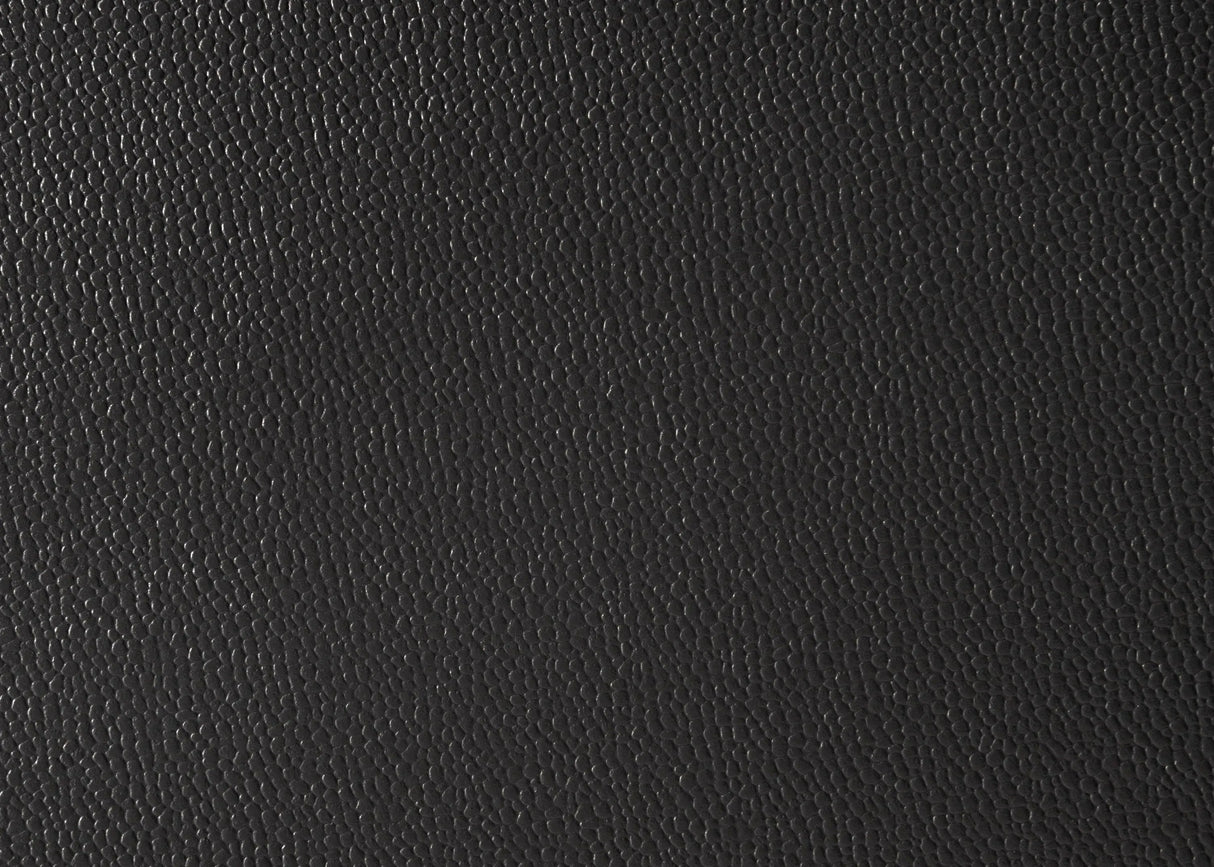 Lila Black Upholstered Panel Youth Bedroom Set by Crown Mark at Eve Furniture