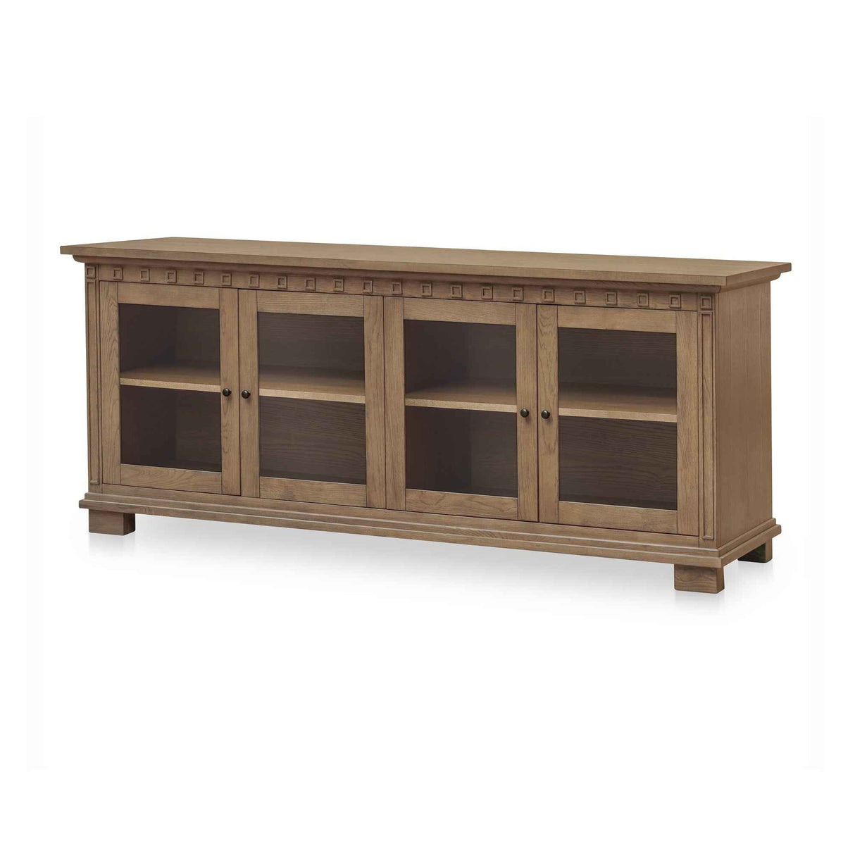 Lillian Brown Sideboard