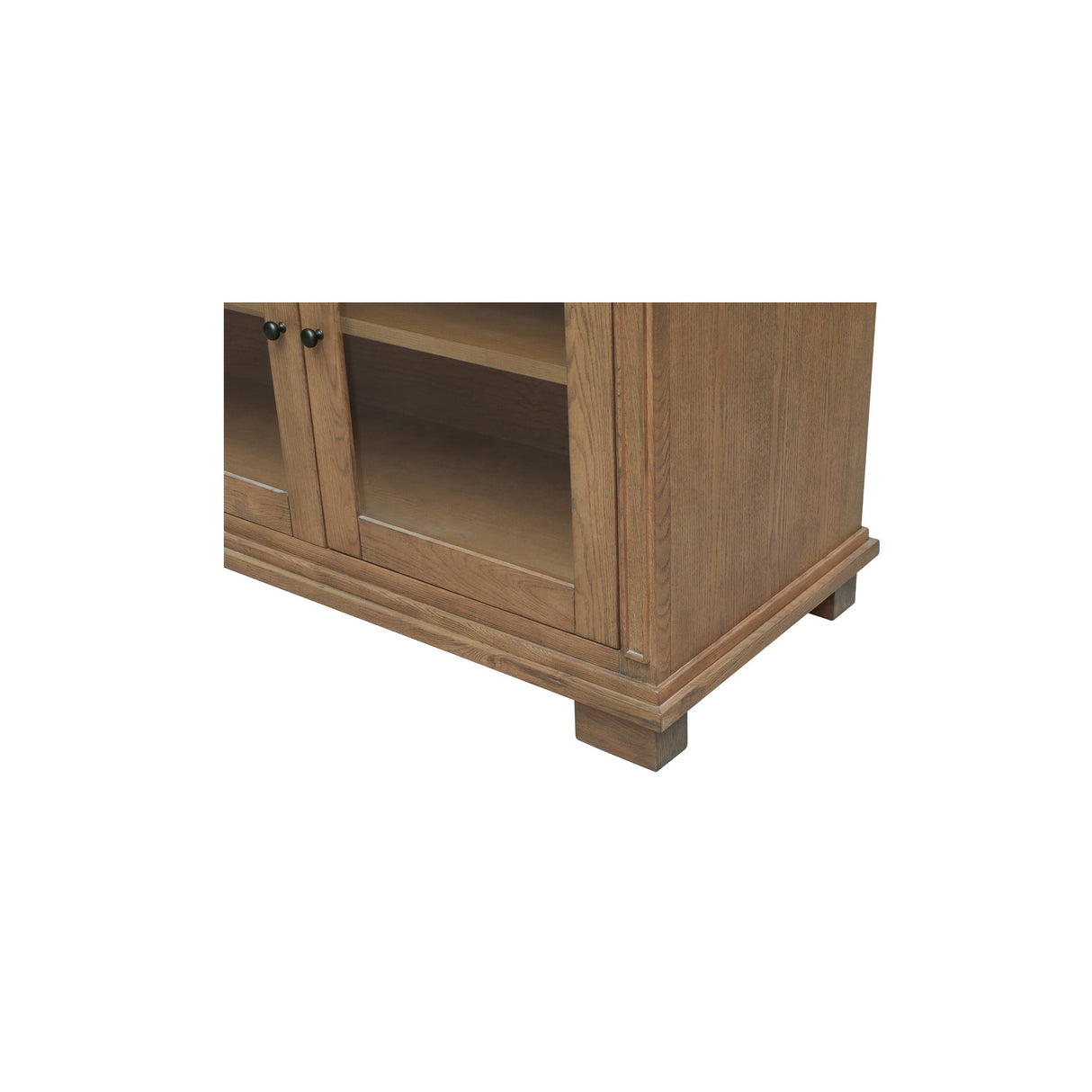 Lillian Brown Sideboard by Moe's Home at Eve Furniture