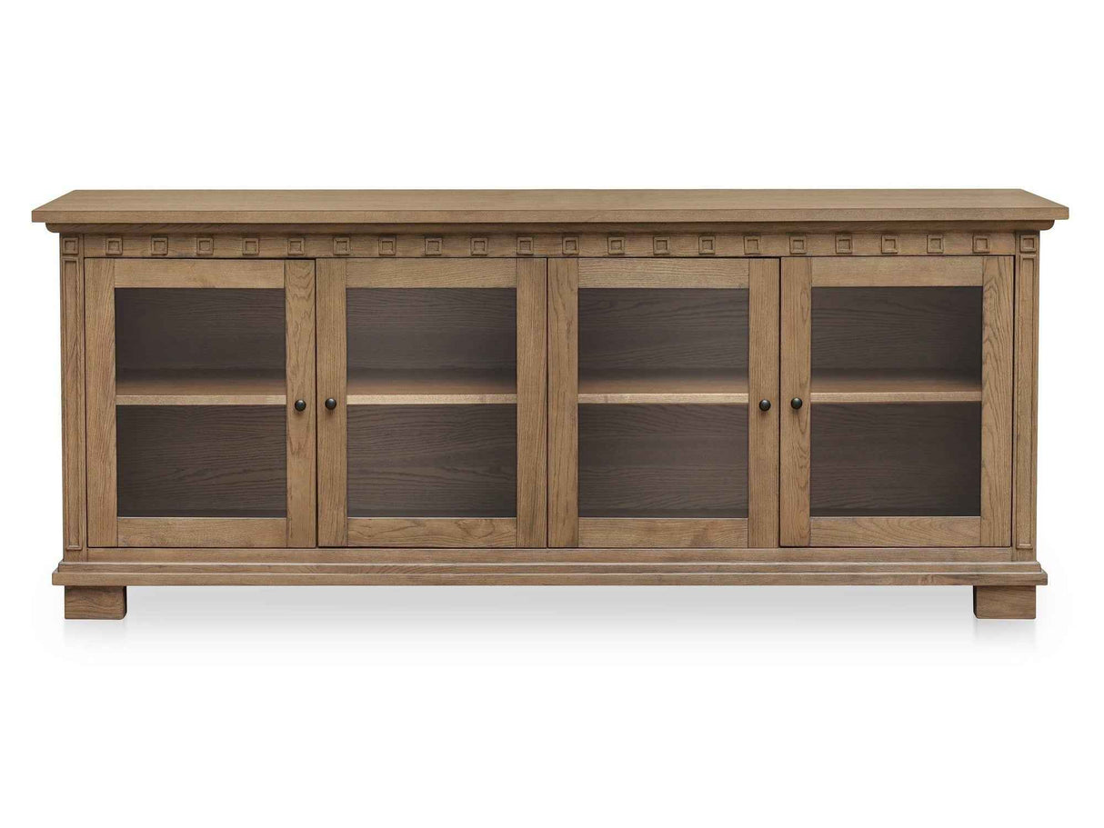 Lillian Brown Sideboard