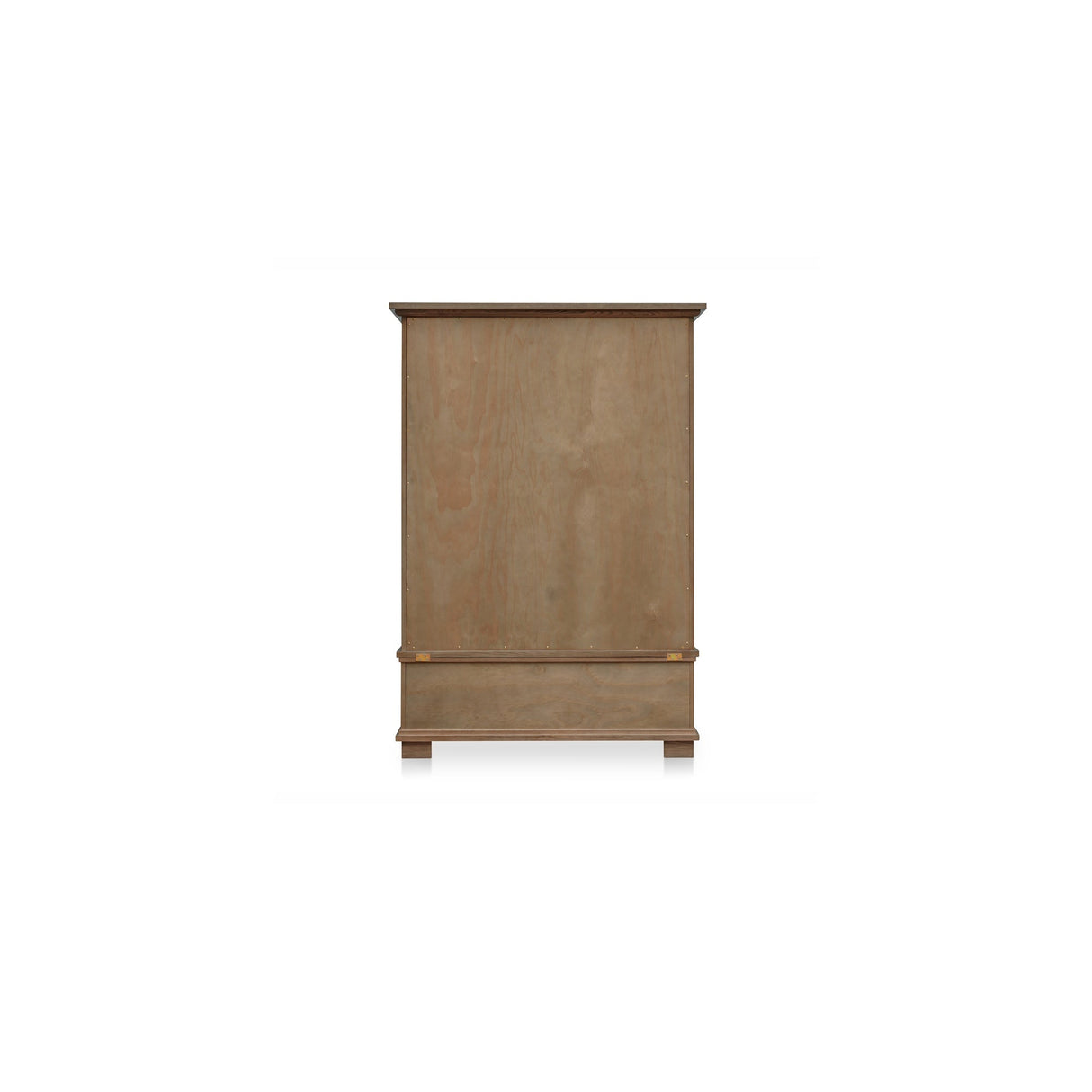 Lillian Brown Tall Cabinet by Moe's Home at Eve Furniture