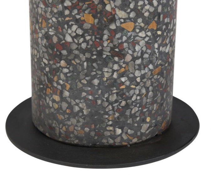 Lillith Accent Table by Moe's Home at Eve Furniture