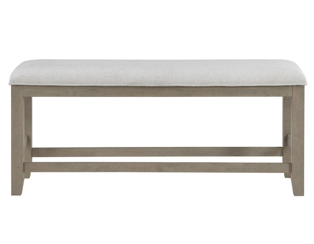 Lily 25″ Counter Bench by Steve Silver at Eve Furniture