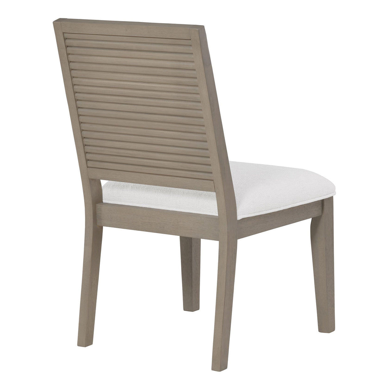 Lily Greige Dining Room Set by Steve Silver at Eve Furniture