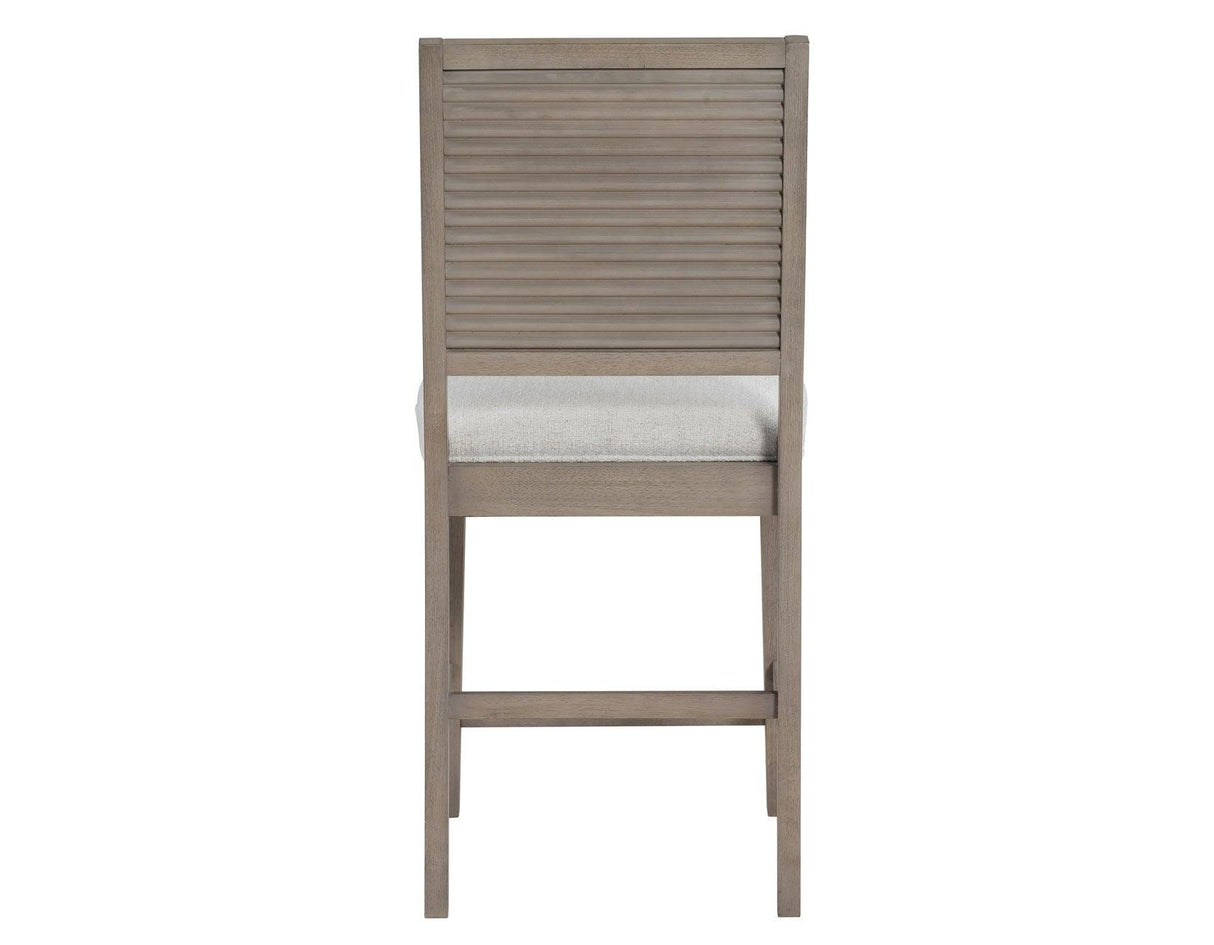 Lily 24″ Counter Stool by Steve Silver at Eve Furniture