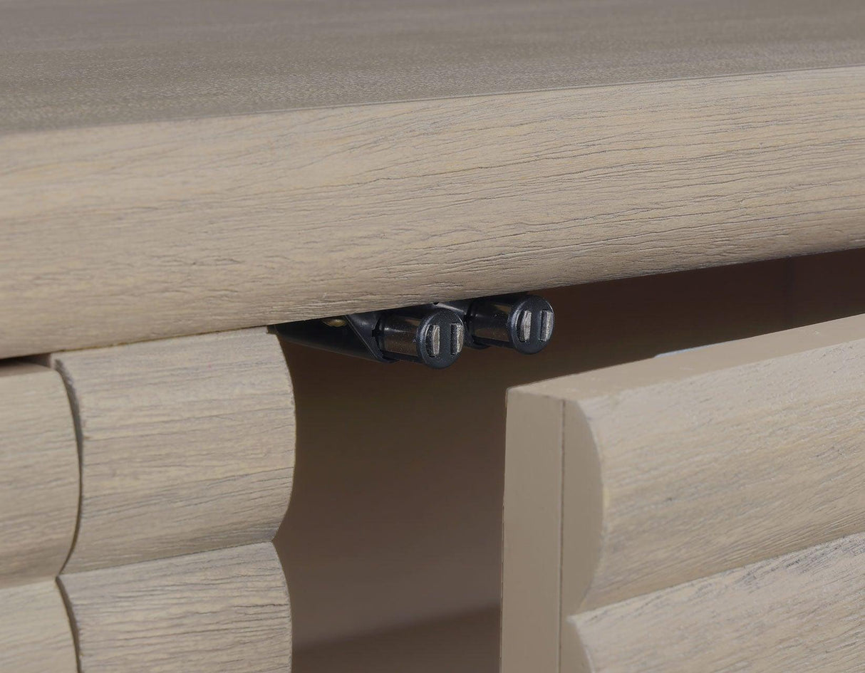 Lily 54″ Server by Steve Silver at Eve Furniture