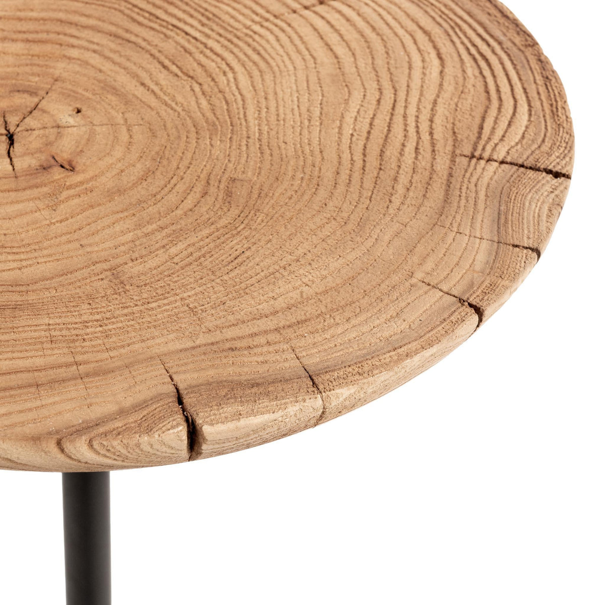 Linden End Table by Classic Home at Eve Furniture