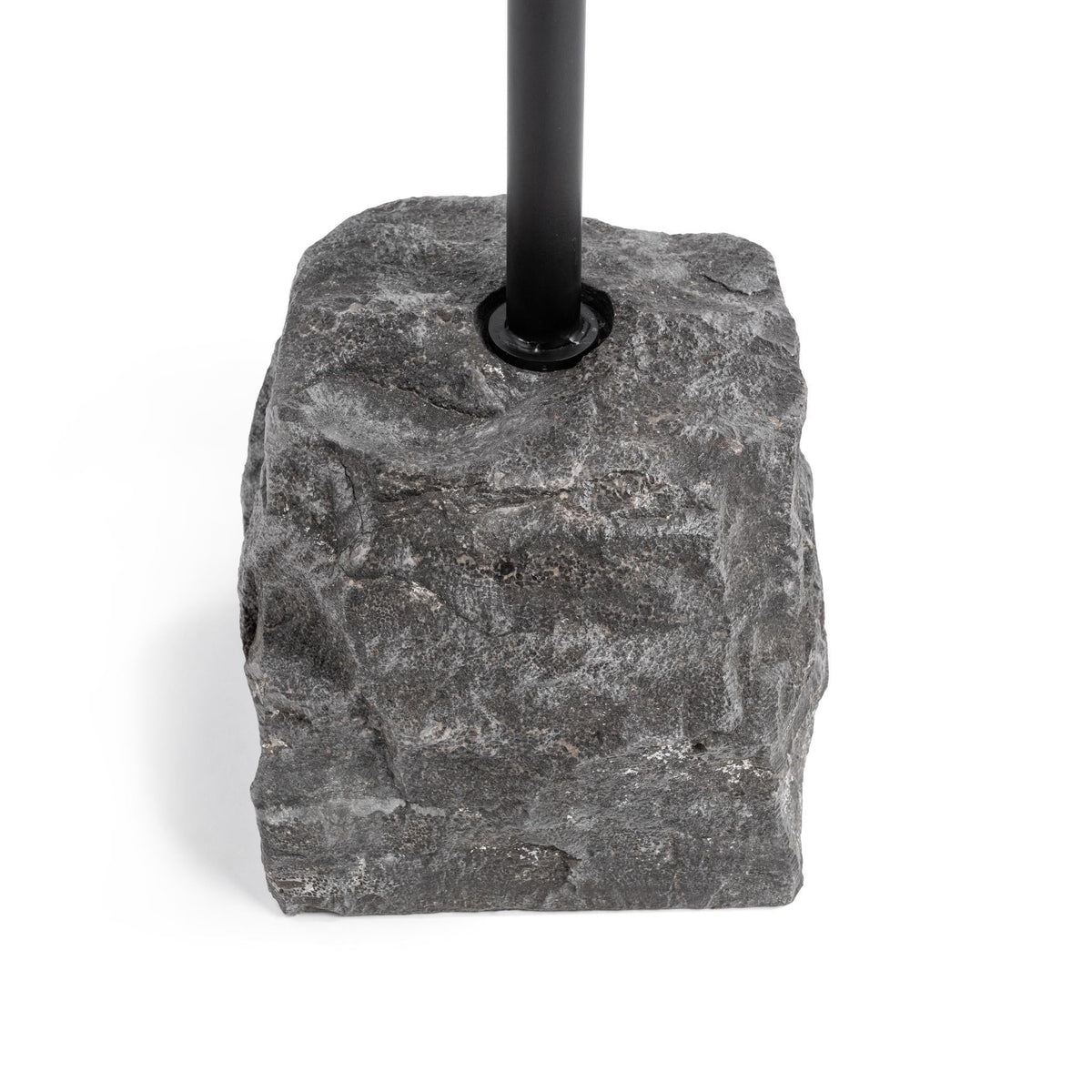 Linden End Table by Classic Home at Eve Furniture