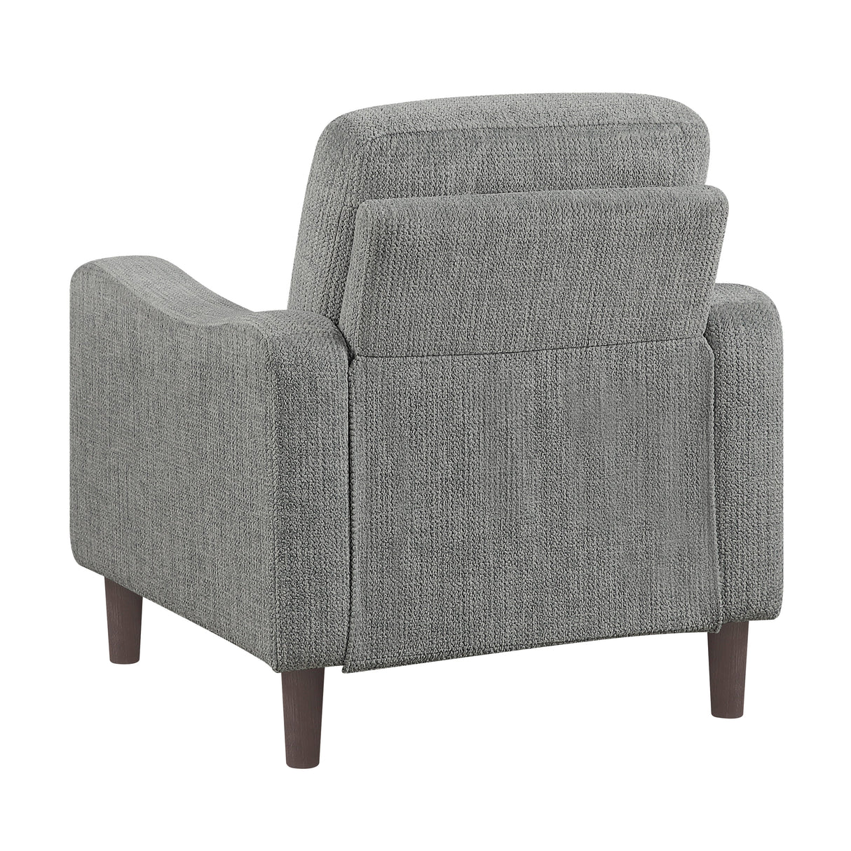Linden Gray Living Room Set by Homelegance at Eve Furniture