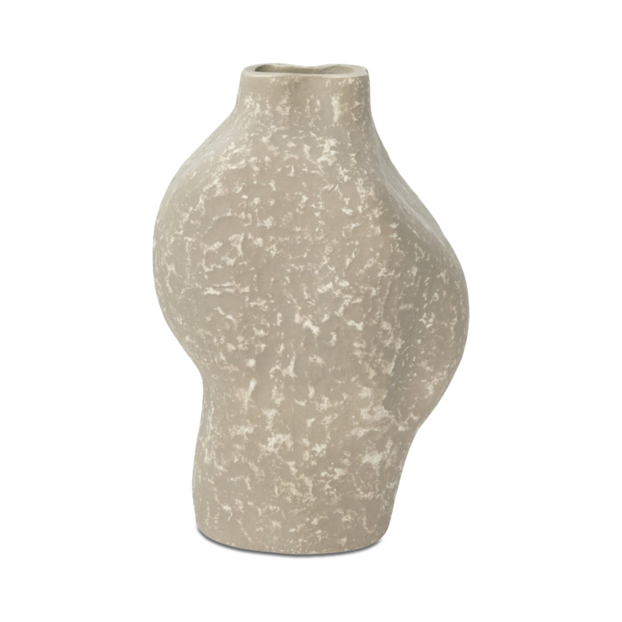 Lindi Brown 10-in Vessel by MOES at Eve Furniture