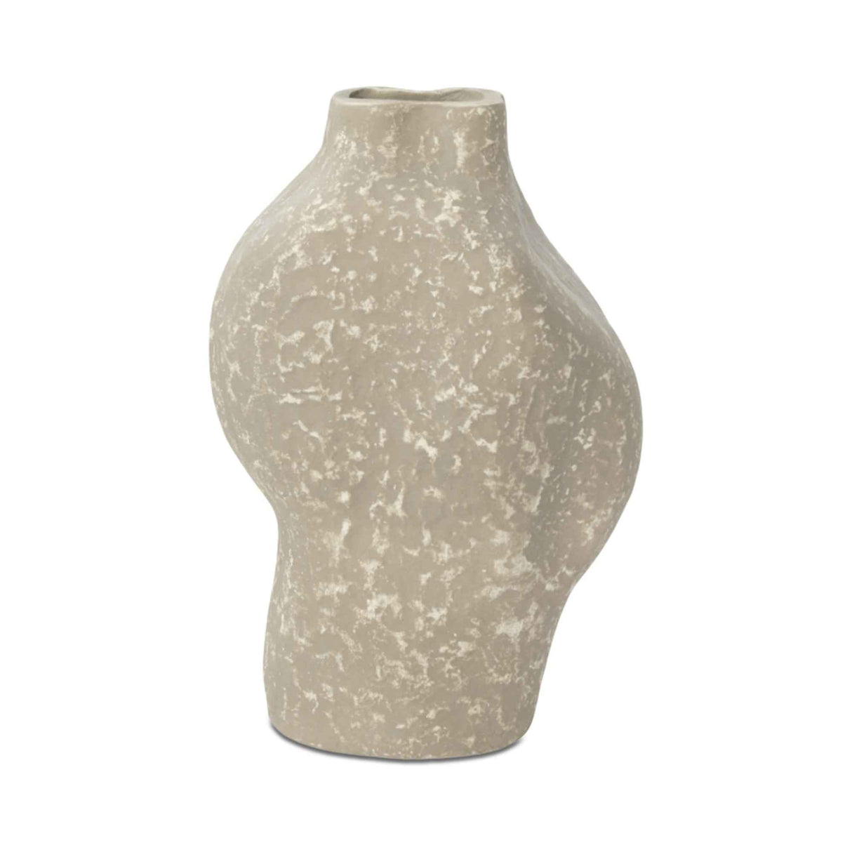 Lindi Brown 10-in Vessel by Moe's Home at Eve Furniture