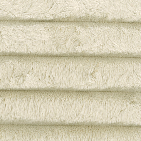 Lindyn Ivory 2-Piece Super Chaise by Ashley at Eve Furniture