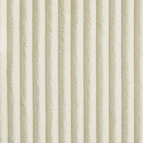 Lindyn Ivory Oversized Chaise by Ashley at Eve Furniture