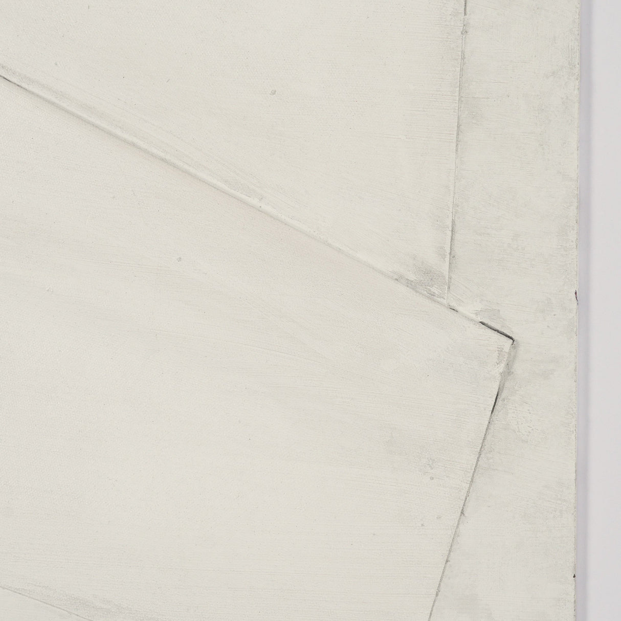 Linen Folds II by Mercana Studio Handmade Original Framed Artwork Matted under Glass by Mercana at Eve Furniture