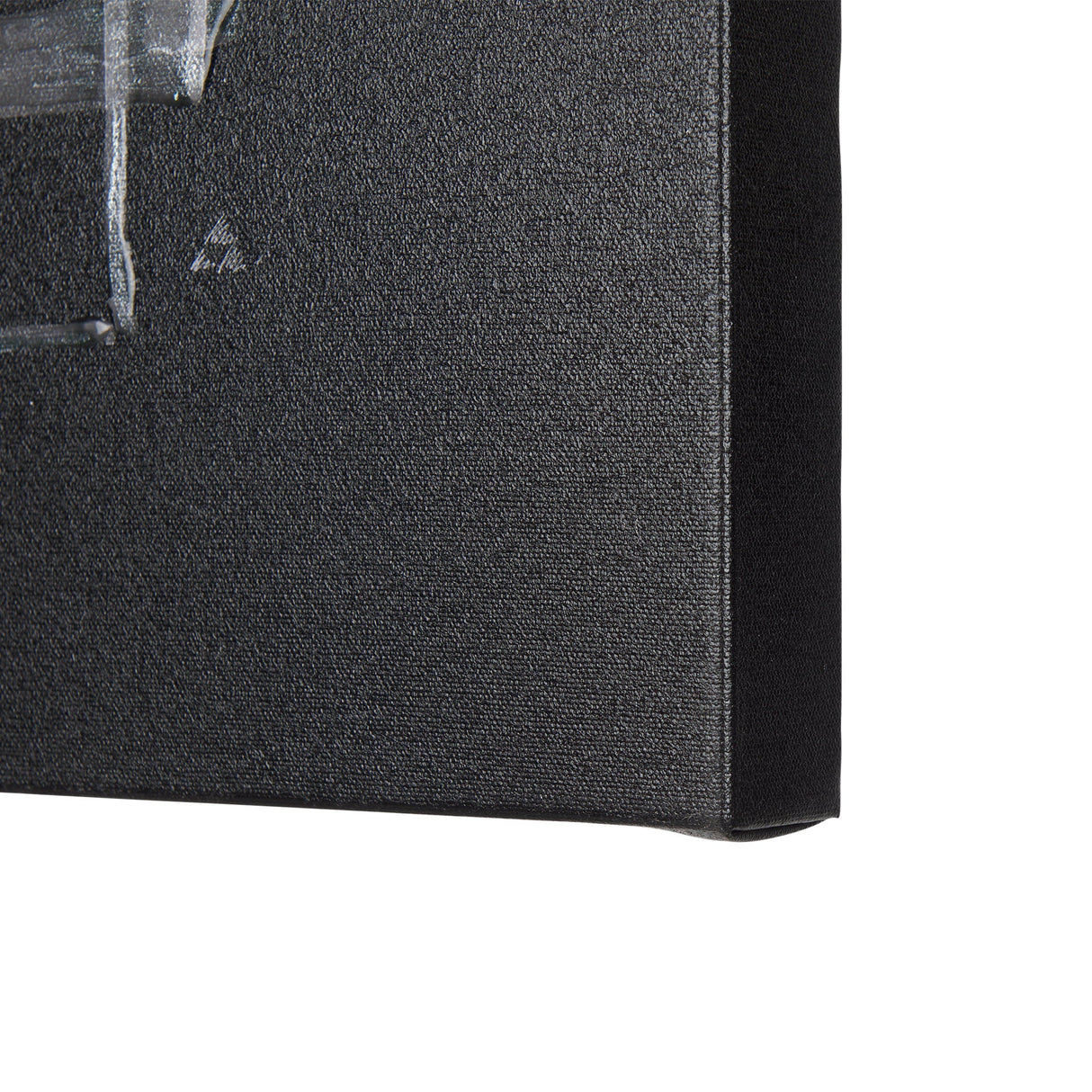 Lines III by Mercana Studio a Hand Embellished Textured Canvas by Mercana at Eve Furniture
