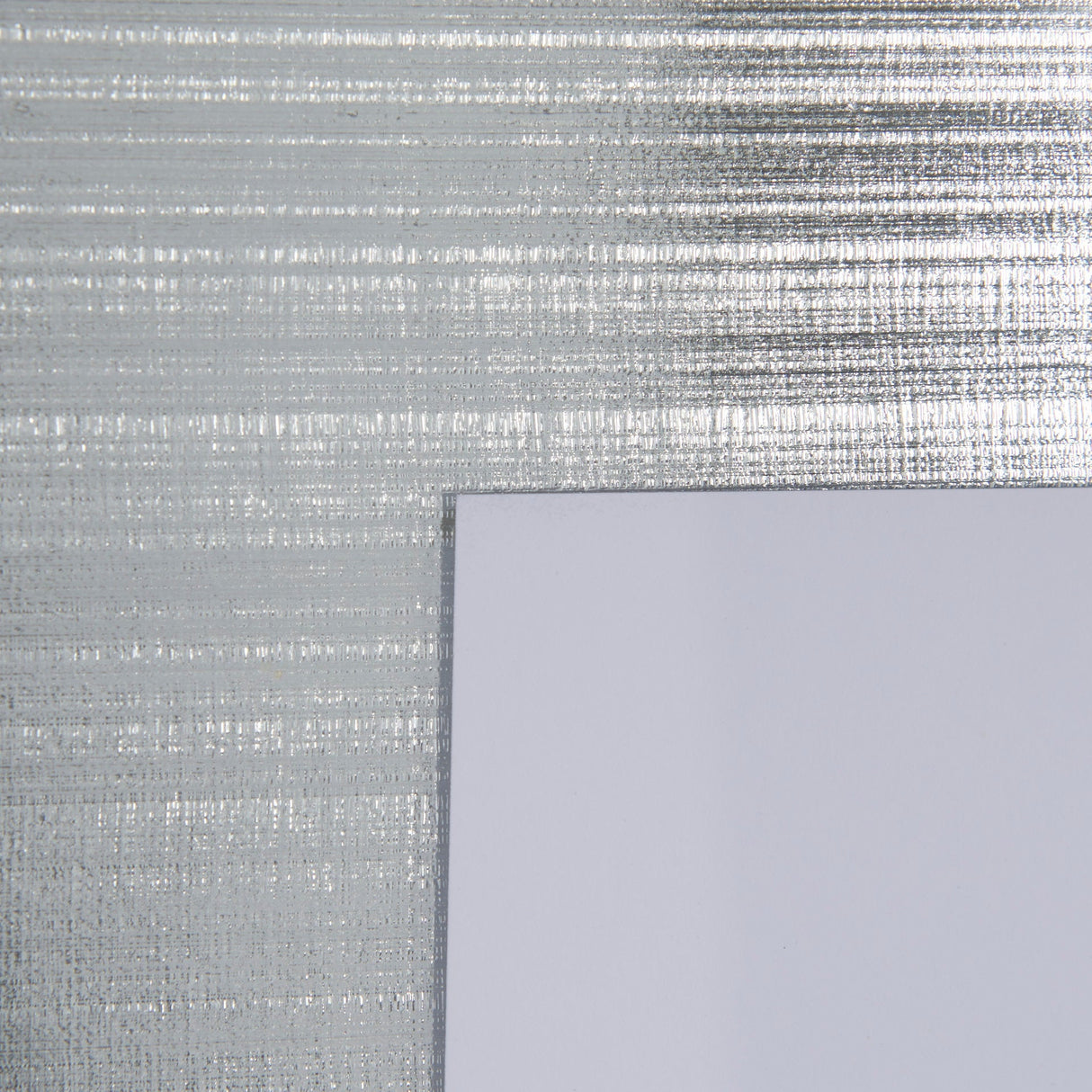 Lines V by Mercana Studio a Hand Embellished Textured Framed Art Print Matted under Glass by Mercana at Eve Furniture