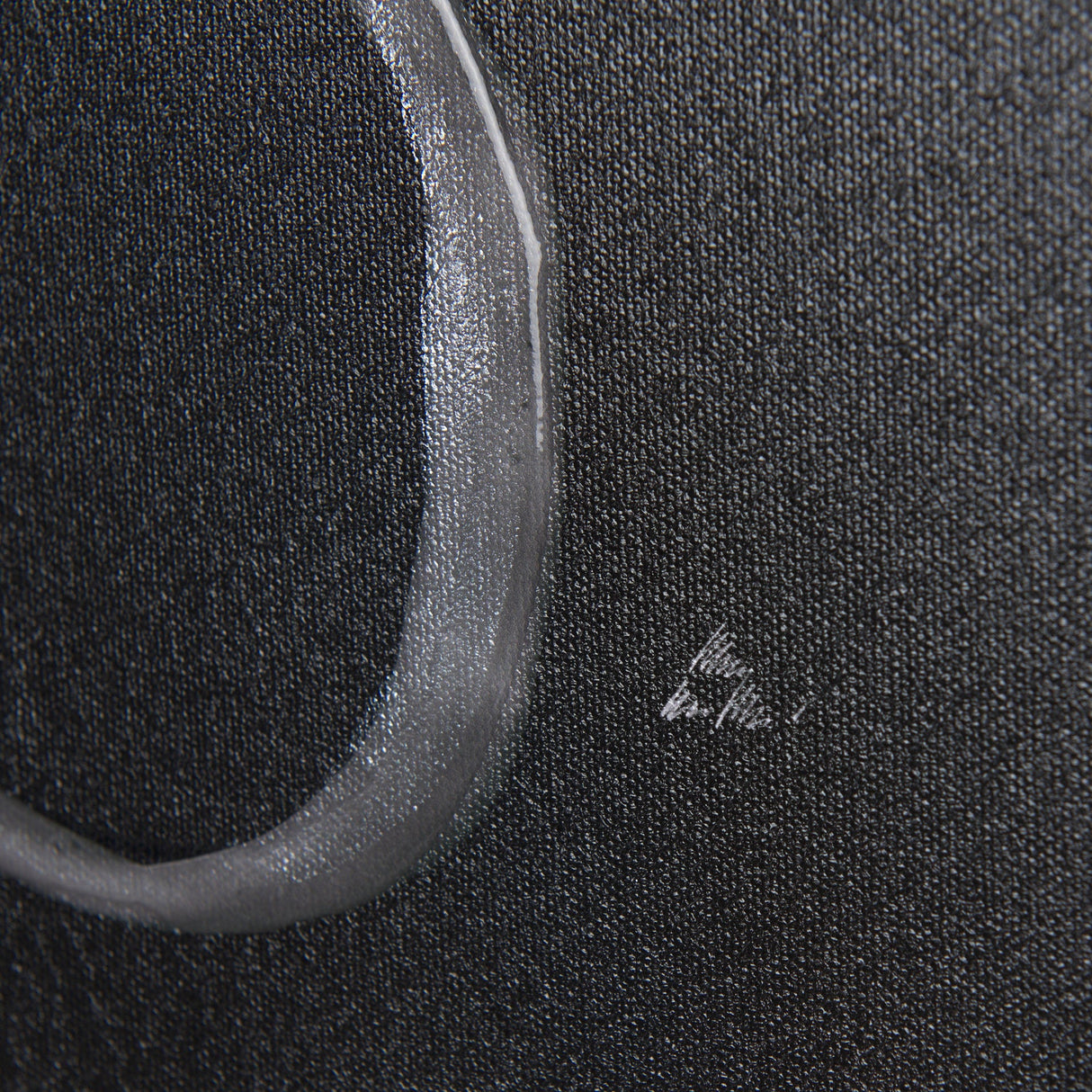Lines VI by Mercana Studio a Hand Embellished Textured Canvas by Mercana at Eve Furniture